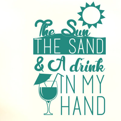 Wall Decal