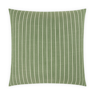 Butler Square Pillow Cover & Insert