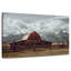 Grand Teton Barn-107525325