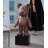Resin Art Bear Sculpture