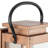 Ola Dimmable Steel Wall Light-968255596