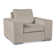 Memphis Upholstered Armchair