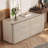 Makeup Vanity with Light mirror,6 drawers-1874195325