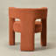 Fauteuil carré l 28 po Brycie-869637176