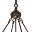 Cypola 8 - Light Pendant