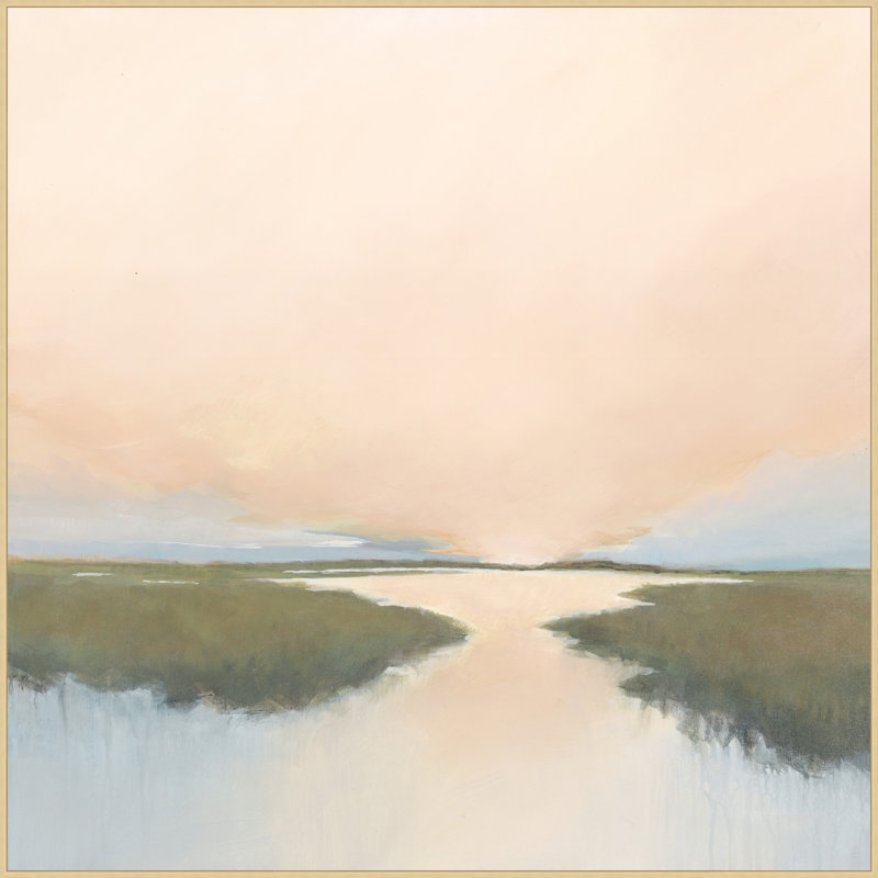 Twilight Solitude
