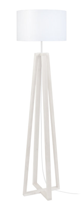 Saucedo 155cm Novelty Floor Lamp