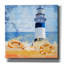 «Trade Winds Lighthouse» par Art Licensing Studio, art mural sur toile