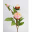 Pivoine jaune tendre 48 cm-136068135