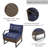 Cochituate 6 - Person Patio Conversation Set with Cushions
