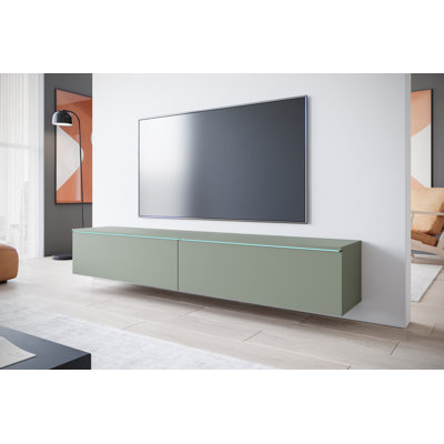 Suleekha Tv Cabinet 180 Cm