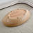 53.1" Oval Coffee Table For Living Room-1401294322