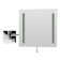 Concave LED Wall Mirror