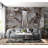 Smooth Elephant Wall Mural-576872342-576872346