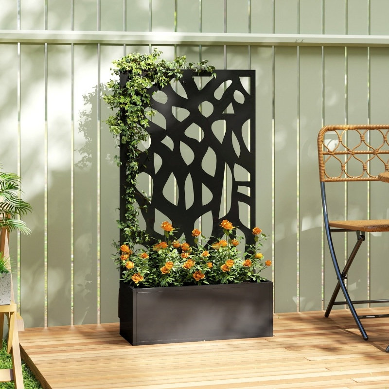 Indoor / Outdoor Pot Planter