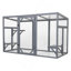 Cage pour chat Aulo-1864692591