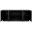 Cavalier 80'' W Solid Wood Sideboard-81829826