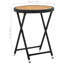 Table basse pliable Clouse-815208063