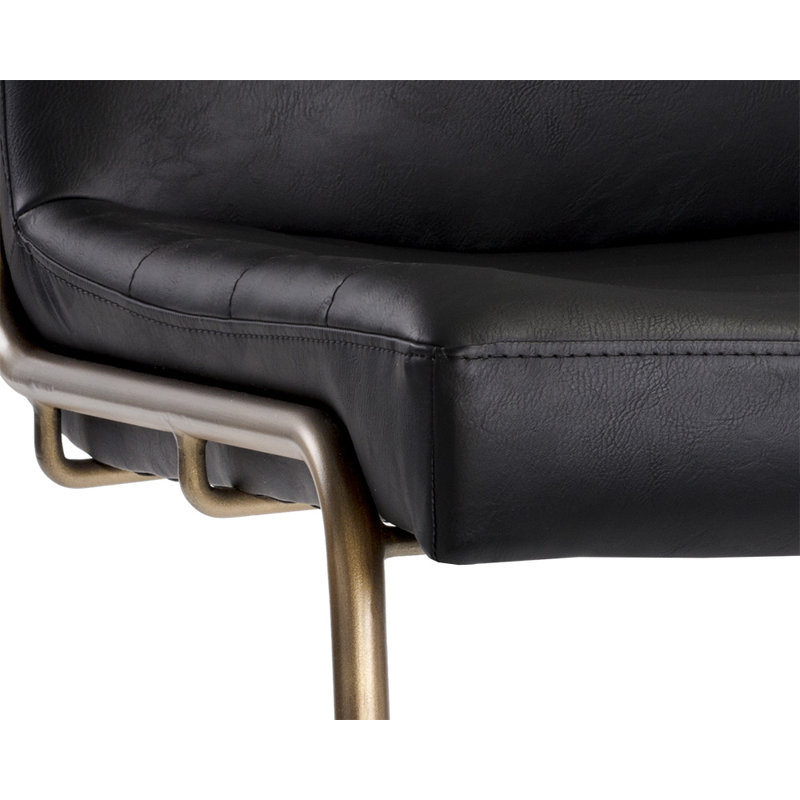 Puneeth Upholstered Dining Chair