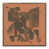 Rustic Walnut Framed Canvas is unavailable