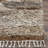 Alimatou Hand Knotted Wool/Cotton Abstract Rug in Gray/Brown-303306190