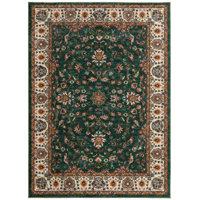 Artez Oriental Indoor Rug