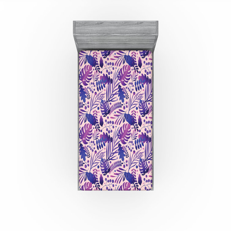 Drap-housse Ambesonne