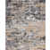 Abstract Indoor Rug