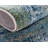 Keimar Washable Abstract Indoor Rug-427402278