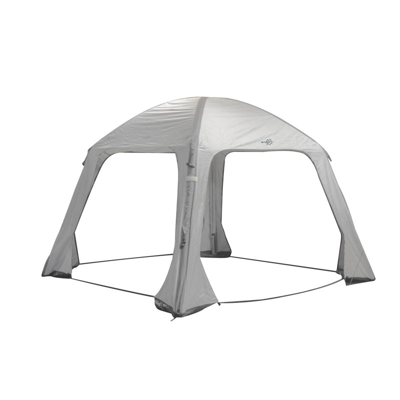 Holohlavy 3.5m x 3.5m Plastic Pop-Up Gazebo