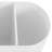19.85lbs Food Storage Container Food Dispenser