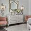Commode double 6 tiroirs Love Joy Bliss