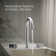 Components™ Bathroom Sink Spout with Tube Design