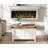 Solid Wood Top Single Coffee Table-192695354-192695355