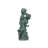 Swing Time Weather Resistant UV Resistant Polyresin Garden Statue