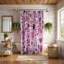 Rideau de douche 1 pièce Love Burst-215387880