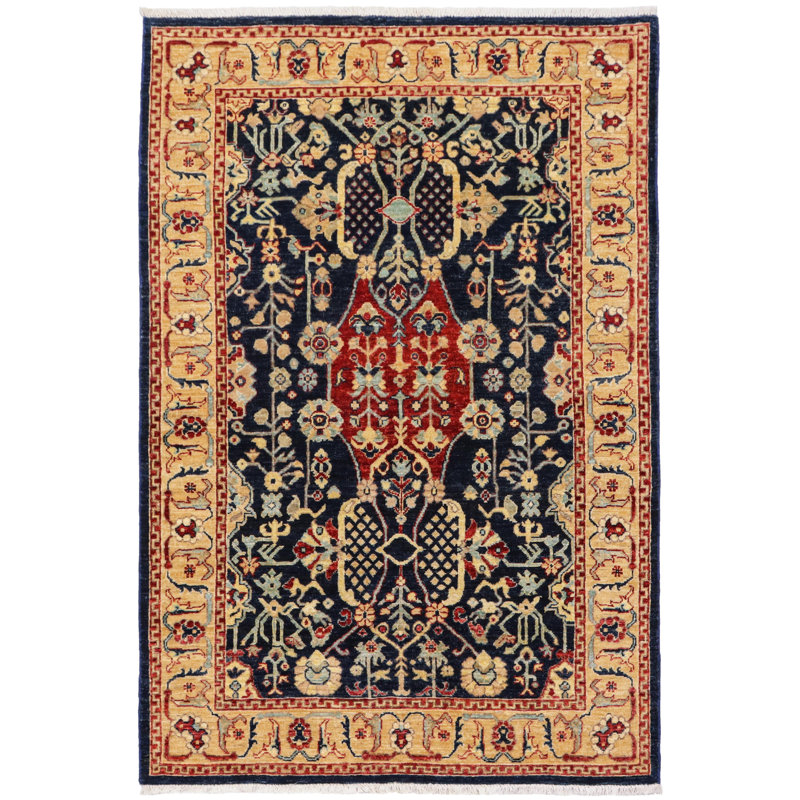 Tapis Salisha