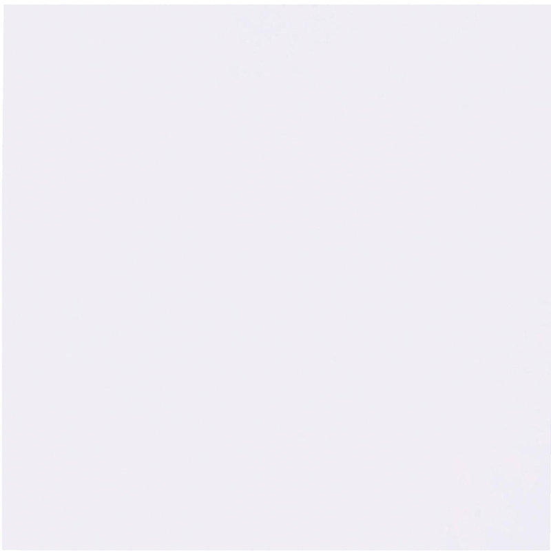 Bibliothèque blanche à 10 tablettes, Blanc