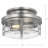 Vannest 2-Light Ceiling Fan Light Kit-88566699
