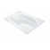 Seville 4 Drop In Soaker Tub - Matte
