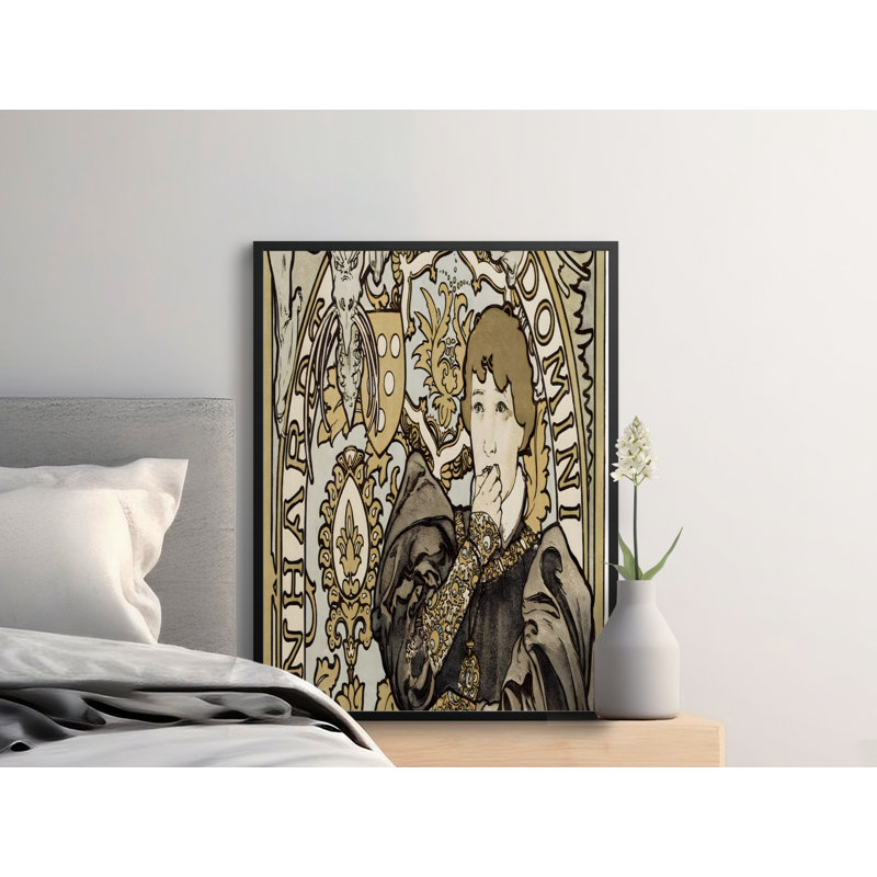 Vanetten No Frame Print, 8x10