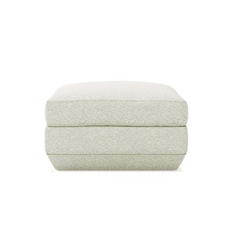 Repose-pieds modulaire Podium, Fossile de Copenhague