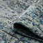Mystique Abstract Area Rug in Blue-230608715