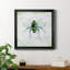 Garden Bee - Peinture sur toile encadrée-1596368307-1596368304