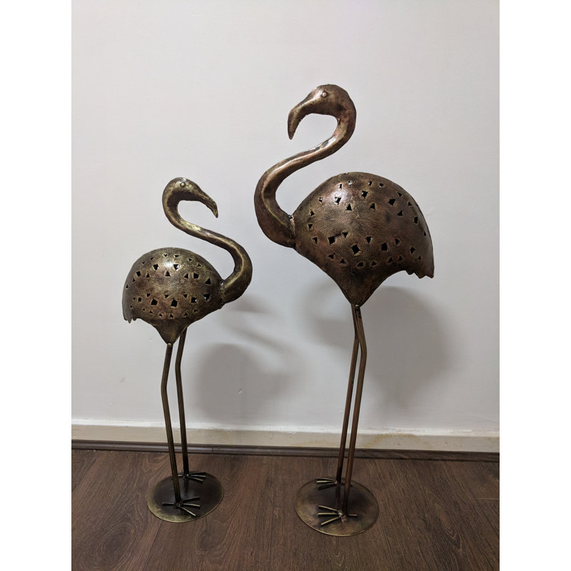 Metal Tealight Holder