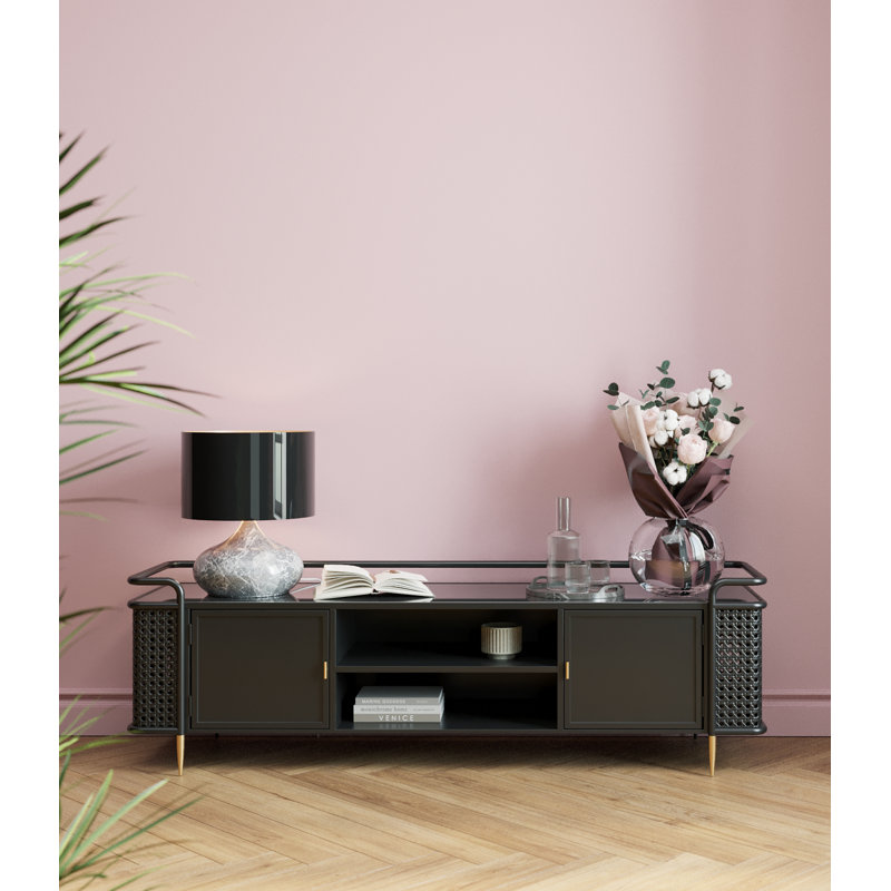 Fence 160cm Sideboard