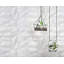 Panneau mural en vinyle Glacier 24 po x 24 po-40042926