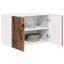 Vidaxl Kitchen Wall Cabinet With Shelf Grey Sonoma 80 X 31 X 40 Cm-121217501-121217496