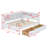 Azziah Daybed Bed-57259793