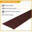 Acuff Light Brown Indoor Rug-40859558